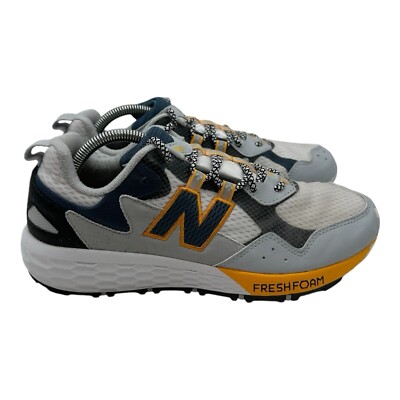 New Balance Fresh Foam Crag Trail V2 Running Shoes Men's Size