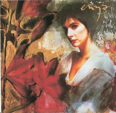 Enya - Watermark CD von 1988 guter Zustand