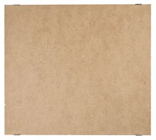 Quadro Clip Frame 12x12 inch Borderless Frames