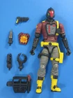 GI Joe Cobra BAT Python Patrol 6" Action Figure 2022 Classified Series Loose