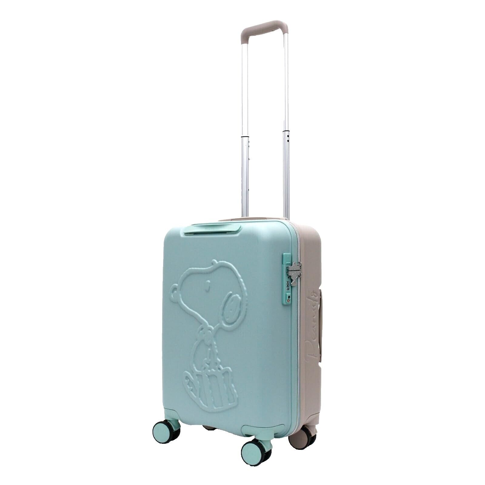 Snoopy Luggage | eBay Snoopy Luggage | eBay
