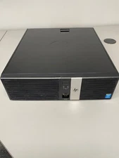 HP RP5 Retail System Model 5810 Desktop i5-4570S/500GB HDD/8GB