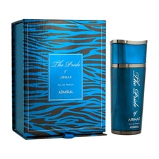 The Pride Admiral EDP Perfume By Armaf 🥇Hot New Rich Niche Fragrance🥇ORIGINAL
