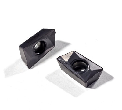 Inserti Rinforzati APKT-TE Iso Serie Milling (10pz) [APKT 1003PDSR-TE - Foto 7