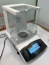 Sartorious  - Secura Semi-Micro Balance (SECURA225D-1S)