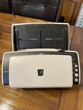 Fujitsu fi-6130Z Document Scanner
