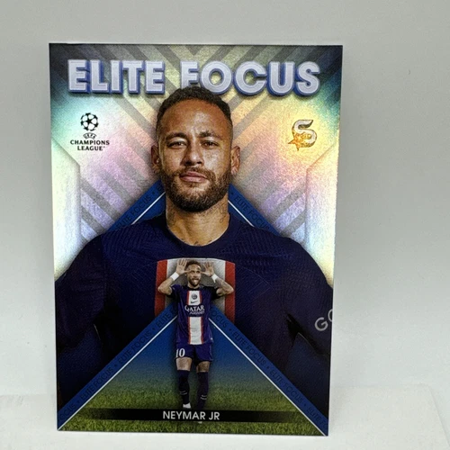 Neymar Jr.