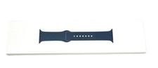 Apple 45mm Sport Band for Apple Watch 42/44/45mm - Abyss Blue - Regular/Full Set