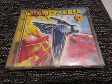 Cd Danceteria 1995 Volume 9 