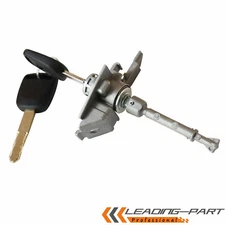 For Honda HR-V 16-21 Front Left Driver Side Door Lock Cylinder 72185-T7A-003 US