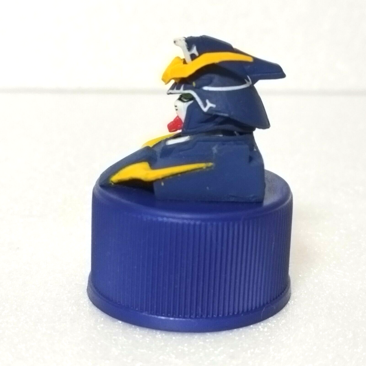 Gundam 25th Anniversary Bottle Cap Figure Deathscythe-Hell HEAD Gundam 25th Anniversary Bottle Cap Figure Deathscythe-Hell HEAD