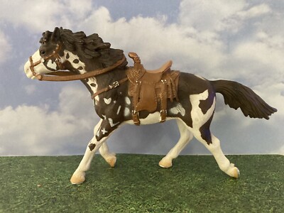 Schleich Wild West Cowboy Horse Only 70303 2005