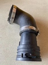 07-16 MINI COOPER S/COUNTRYMAN N14/N18/R56/R60/R55 THROTTLE BODY ELBOW HOSE+DUCT