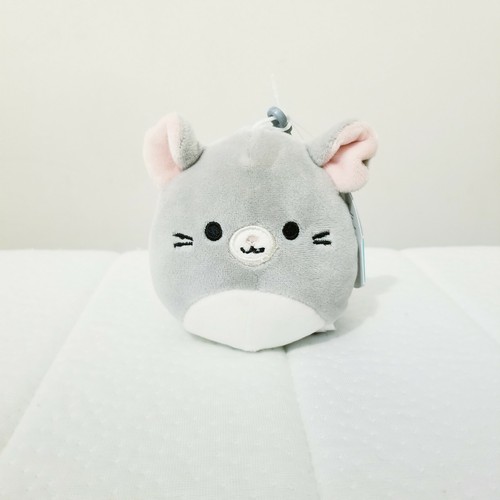 squishmallow turtle clip