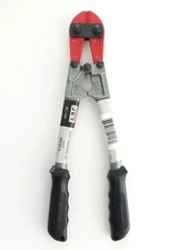 JET 587812 BC-12R 587812 Bolt Cutter 12" Handles With Red Head Center Cut