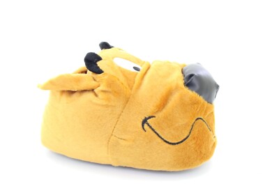 Mens Unisex Adult Shuby Doo Dog Novelty Fun Dog Slippers Funny - Foto 4