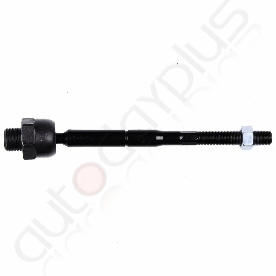 10pcs Suspension Kit Front Upper Control Arms Tie Rod End For 05-10 Dodge Dakota - Image 4 of 4