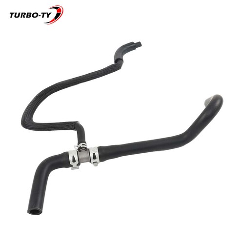 Heater Supply Hose For 2005 2006-2019 2020 Chrysler Dodge 5.7L 6.1L 6.4L Black - Bild 9 von 15