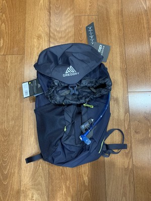 gregory nano 22 h2o hydration pack