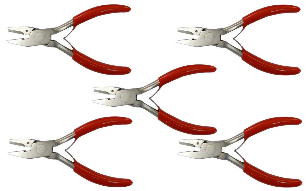 Plastic crimper deals