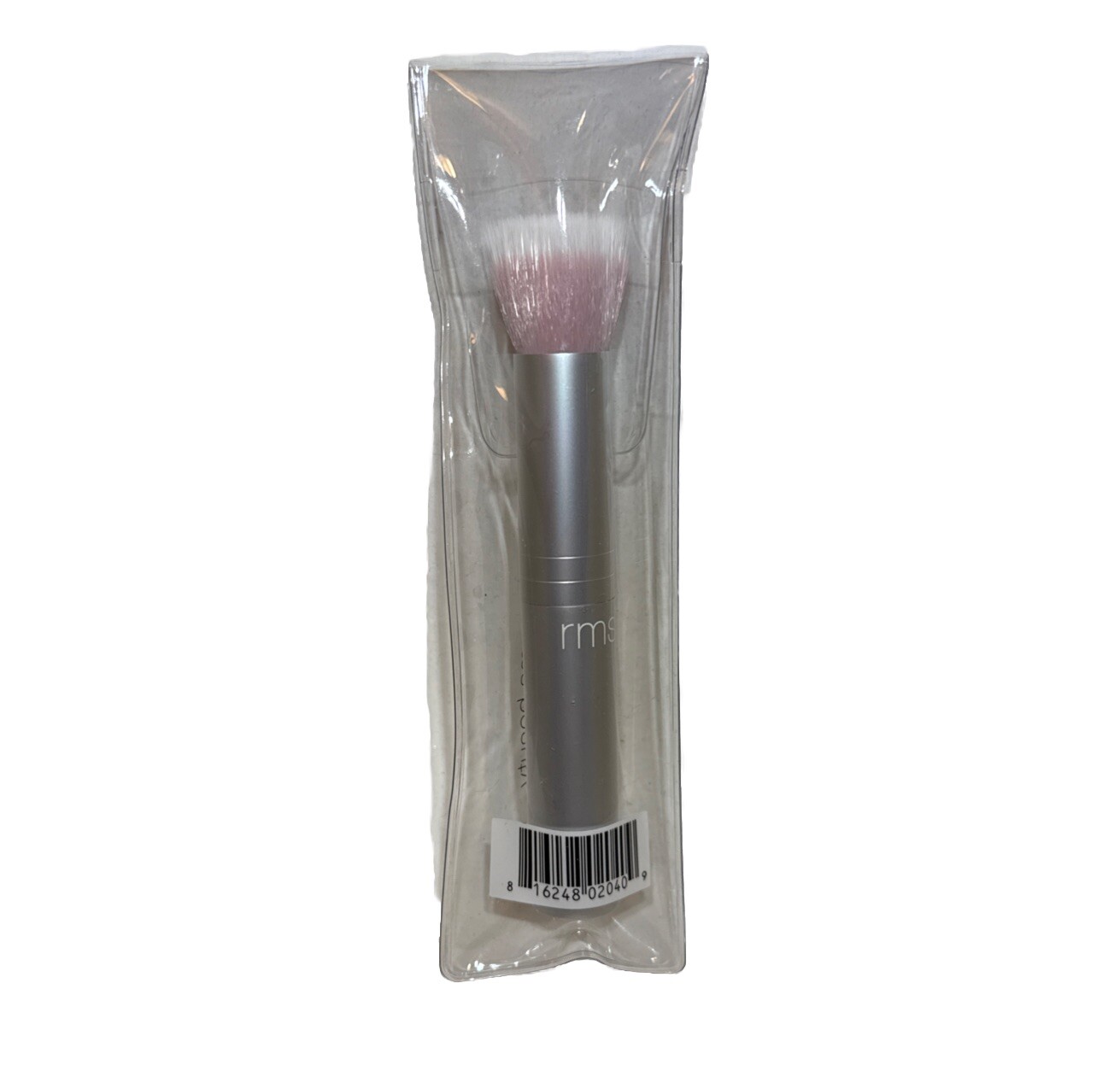 RMS Beauty Skin2Skin Blush Brush Smooth Airbrushed Makeup