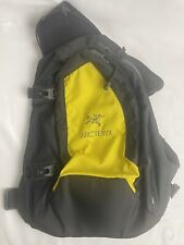 RARE– Arc'teryx Quiver Crossbody Pack–System A–Limited Edition