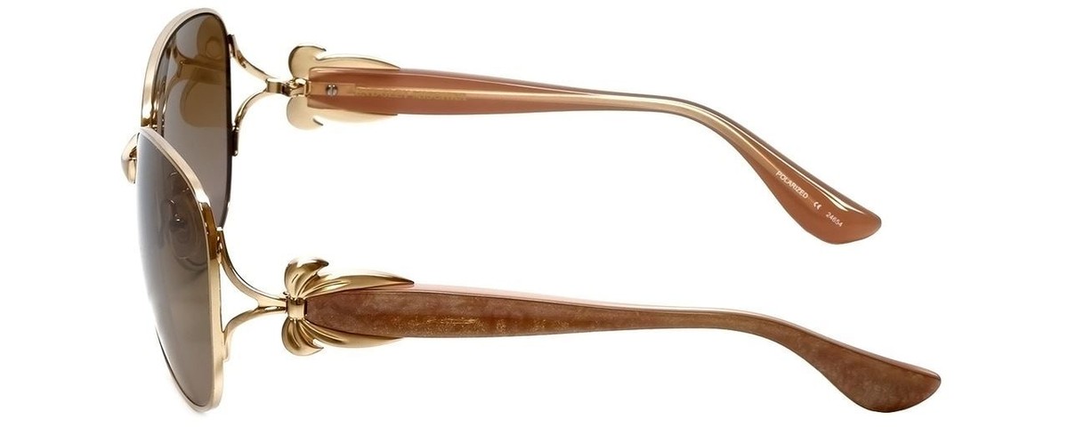 Badgley Mischka Designer Sunglasses Sylvie | eBay display picture 3