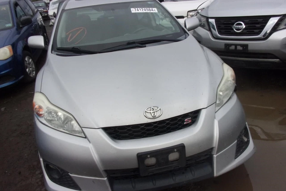 Used Fuel Pump fits: 2010 Toyota Matrix Pump Assembly Grade A — 第 2/4 张图片