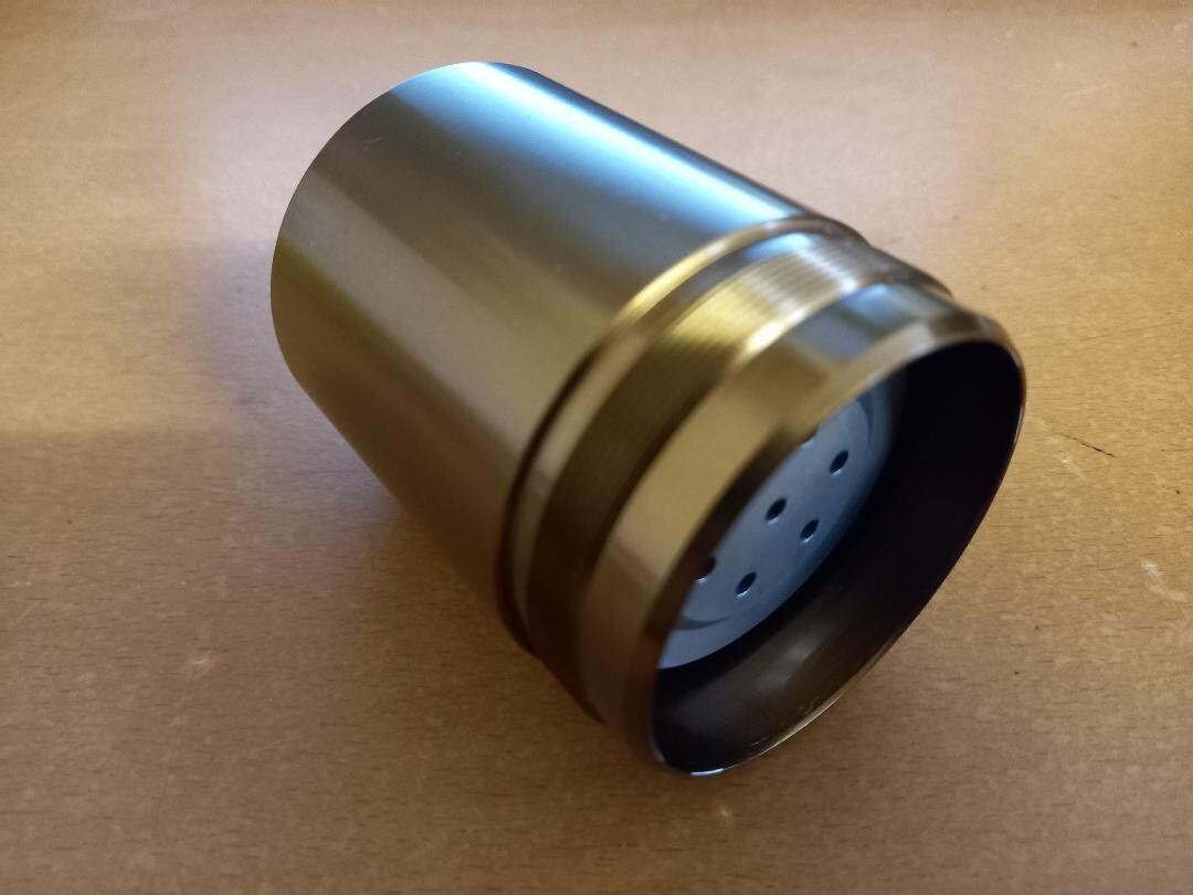 KTM EXC 125-450 2017-2022 SX85 21-23 WP XPLOR MXT rear shock