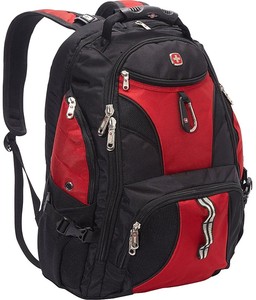 swiss gear scansmart backpack