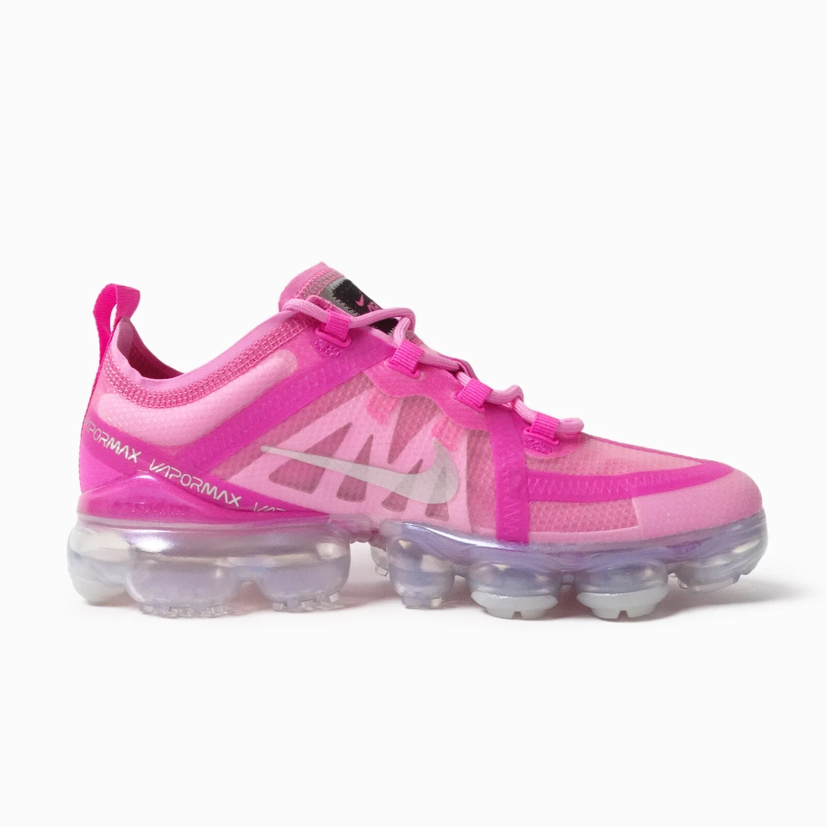 Pink clearance 2019 vapormax