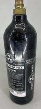 Pure Energy 20 oz. CO2 Capacity Paintball Canister been in storage Needs Rehydro