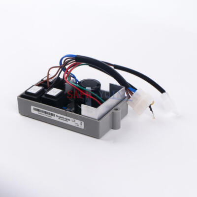1PC for  12-15KW Three Phases Generator Voltage Regulator KI-DAVR-150S3