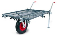 Rigger Platform Barrow, Uk Made Top Quality Barrow System, Coarse/match Fishing Rigger Platform Barrow, Uk Made Top Quality Barrow System, Coarse/match Fishing