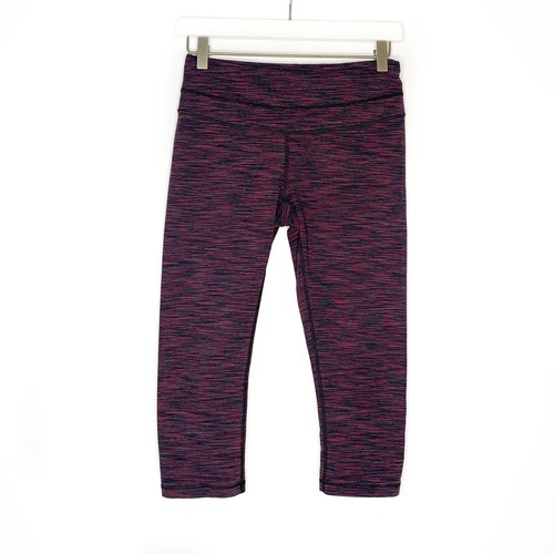 Lucy Leggings Studio Hatha Capri 