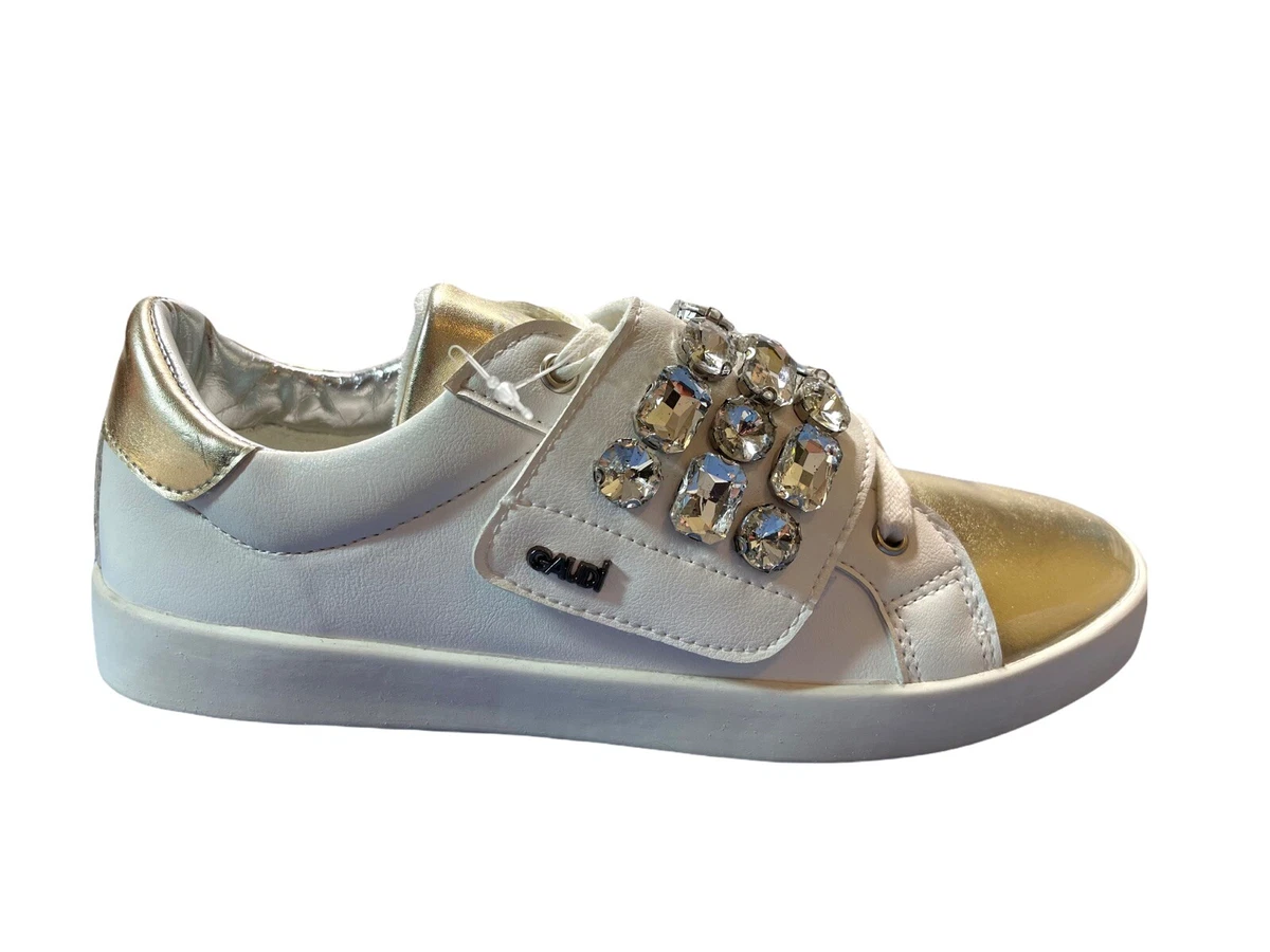 Sneakers gaudi best sale