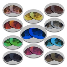Anti Scratch Lenses Replacement For-Costa Del Mar Brine Polarized-Options