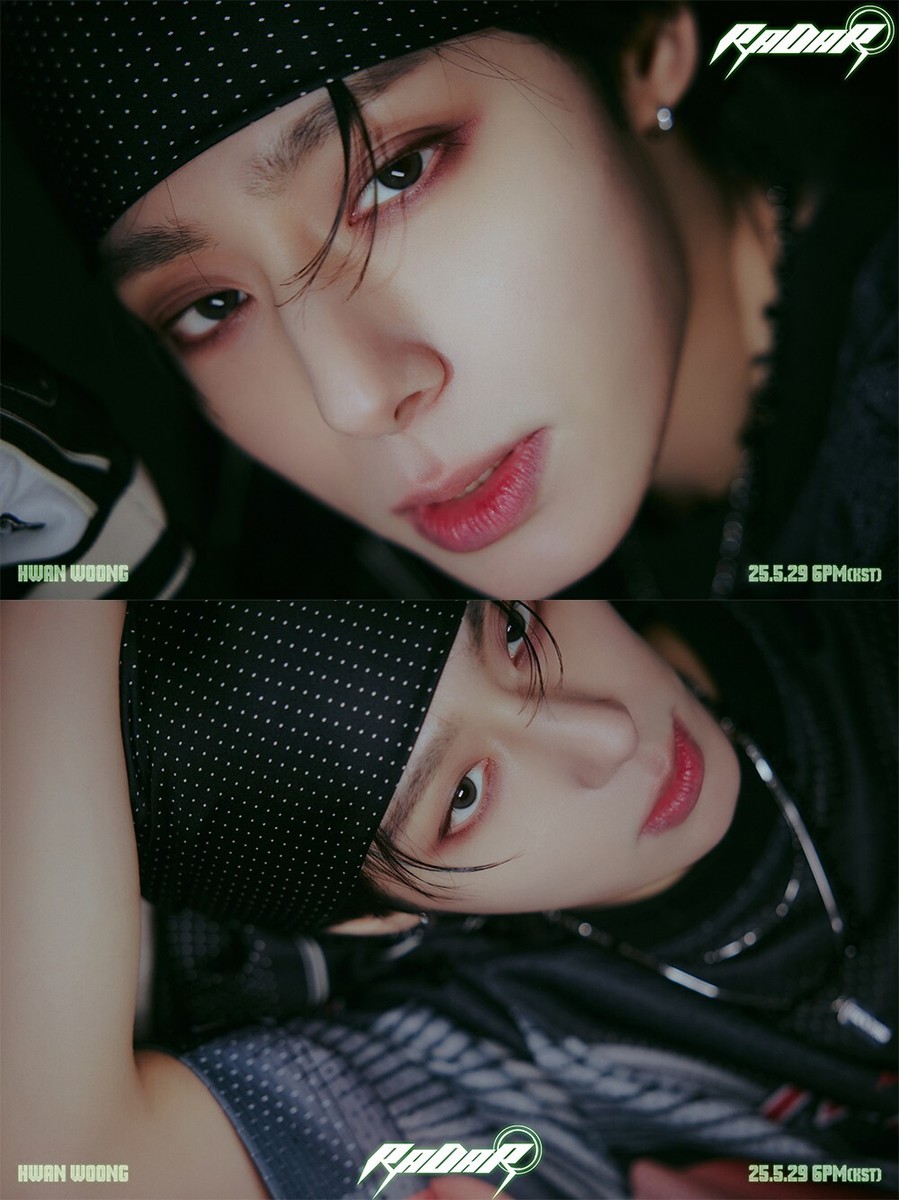 ONEUS HWANWOONG ファヌン RADAR ENA トレカ $_57.JPG?set_id=880000500F