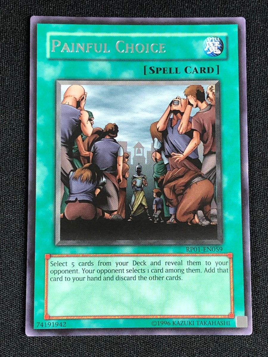 yugioh rp01 card list Yu-Gi-Oh! - Retro Pack main image 1
