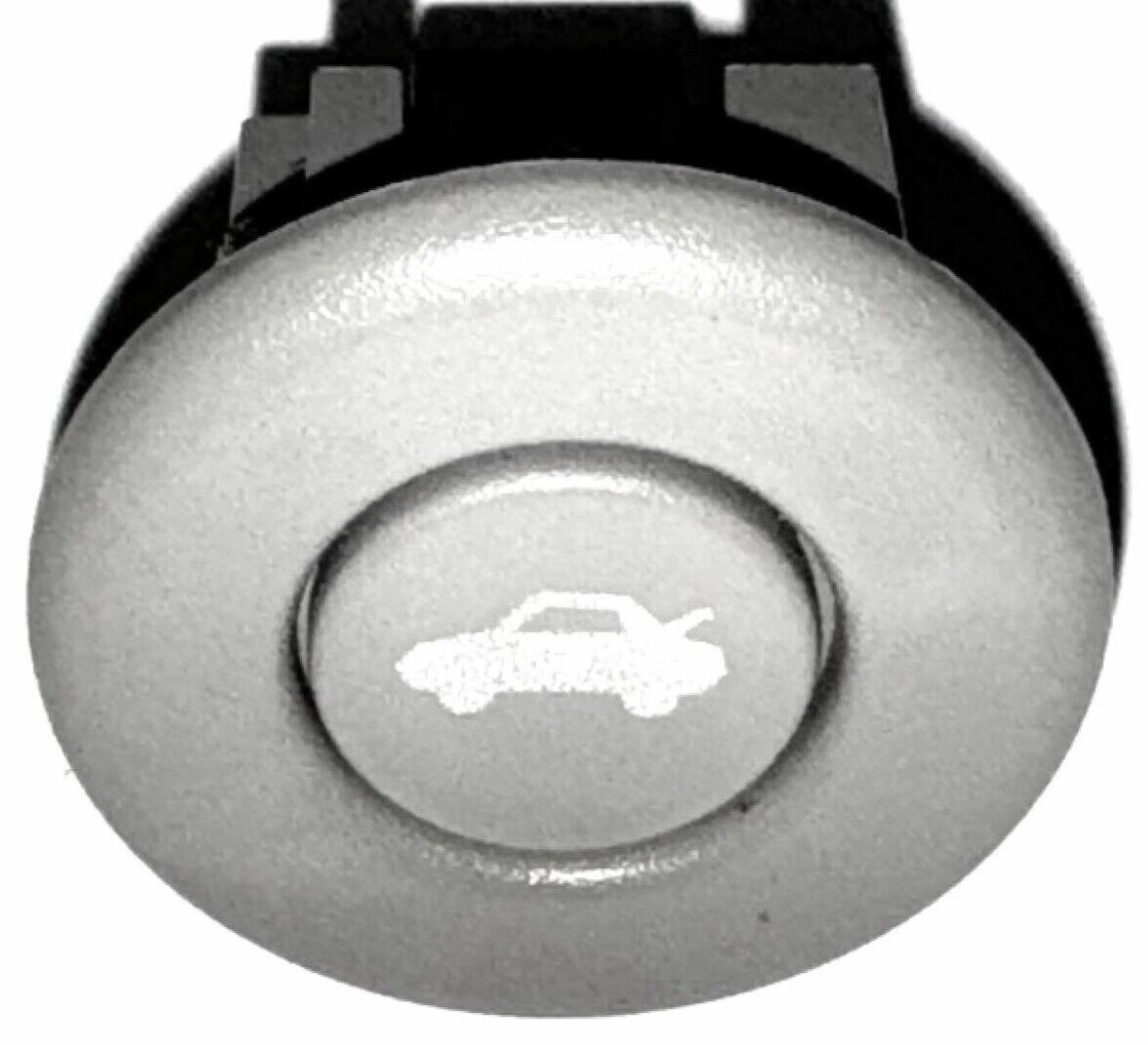03 04 05 06 07 Cadillac CTS—Rear Trunk Lid Release Popper Switch Button