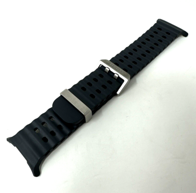 Samsung Galaxy Watch Ultra Marine Band, Dark Gray ET-SNL70 Samsung Galaxy Watch Ultra Marine Band, Dark Gray ET-SNL70