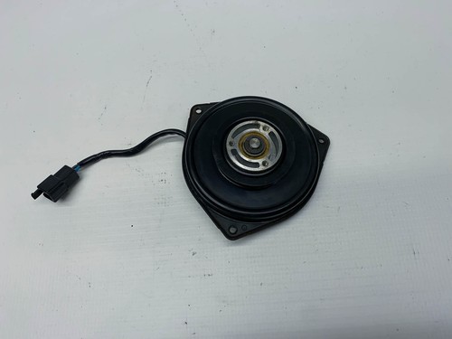 Triumph Sprint ST1050 Lüfter Kühlerventilator Motor Radiator Fan Motor (2) 07'