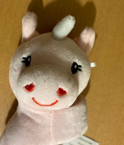 target slap bracelet stuffed animal