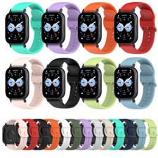 Portable Colorful Silicone Watch Band For Redmi Watch5 Lite/Active Wristband