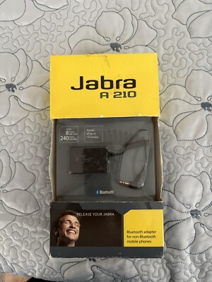 Jabra A210