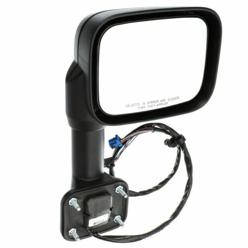 OEM NEW Exterior Passenger Side View Mirror Housing 0307 Humemr H2