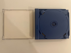 CRAZY TAXI Sega DREAMCAST Game UK PAL - COLLECTORS VGC