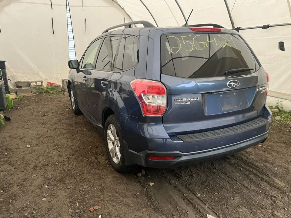 Driver Door Handle Exterior Assembly Front Fits 15-21 WRX 208886 Foto 2 de 4