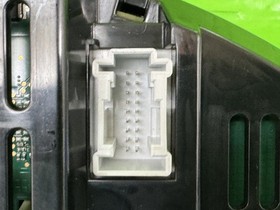 MERCEDES E CLASS W207 ECU KIT SPEEDOMETER KEY 3.0 CDI DIESEL AUTO 2009-2012