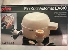 NEU Eierkocher 7 Eier